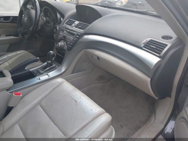 2010 ACURA TL 19UUA8F59AA022527 Photo 4
