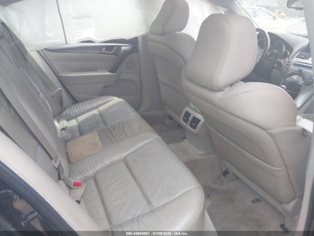 2010 ACURA TL 19UUA8F59AA022527 Photo 7