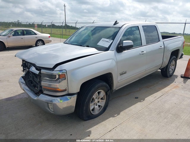 3GCPCREC9JG618248 Chevrolet l83 - sidi: spark ignited direct injection, vvt: variable valve timing, afm, e85 max, alum