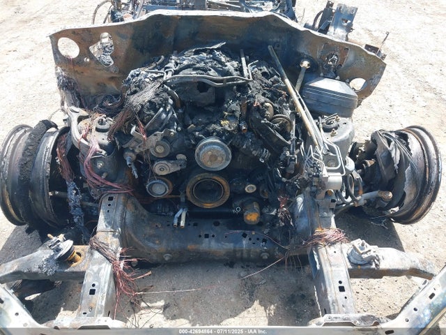 Ford 5.0l 4v 2019 1FTEW1E50KFC12833 Image 10
