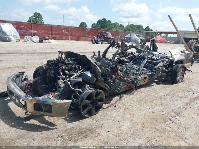 Ford 5.0l 4v 2019 1FTEW1E50KFC12833 Image 2