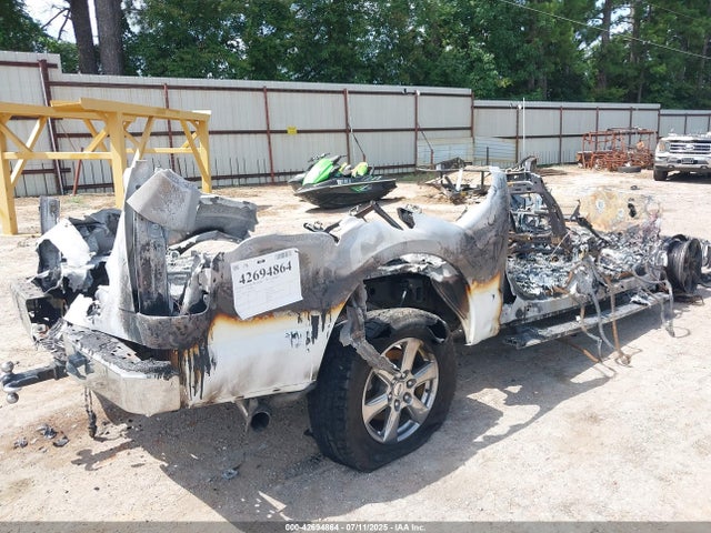 Ford 5.0l 4v 2019 1FTEW1E50KFC12833 Image 4