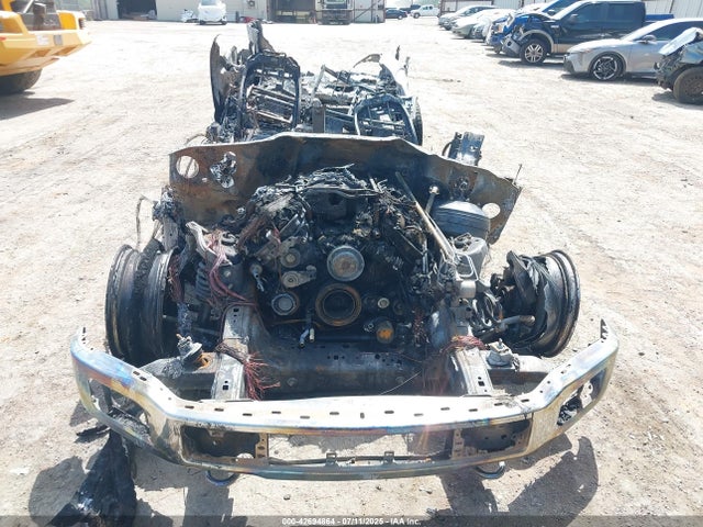 Ford 5.0l 4v 2019 1FTEW1E50KFC12833 Image 6