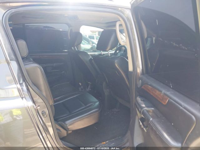 2011 NISSAN ARMADA 5N1AA0NC8BN617605 Photo 7