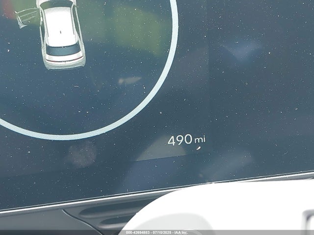 Hyundai Ioniq 5 2025 7YAKM4DA4SY025584 Image 9