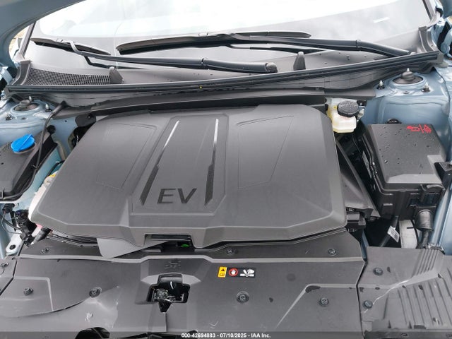 Hyundai Ioniq 5 2025 7YAKM4DA4SY025584 Image 10