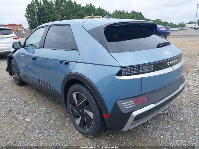 Hyundai Ioniq 5 2025 7YAKM4DA4SY025584 Image 3