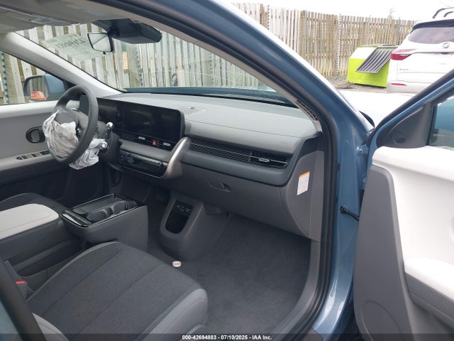 Hyundai Ioniq 5 2025 7YAKM4DA4SY025584 Image 5