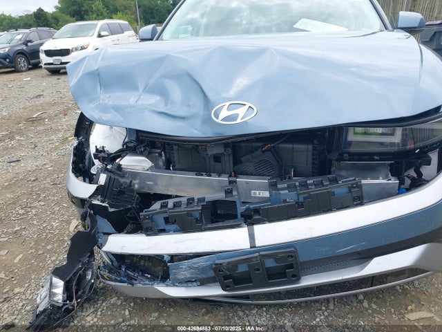 Hyundai Ioniq 5 2025 7YAKM4DA4SY025584 Image 6