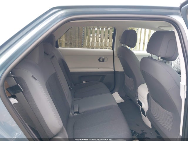 Hyundai Ioniq 5 2025 7YAKM4DA4SY025584 Image 7
