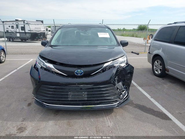 5TDJSKFC5NS073011 Toyota a25a-fxs, 5nm, 4nm