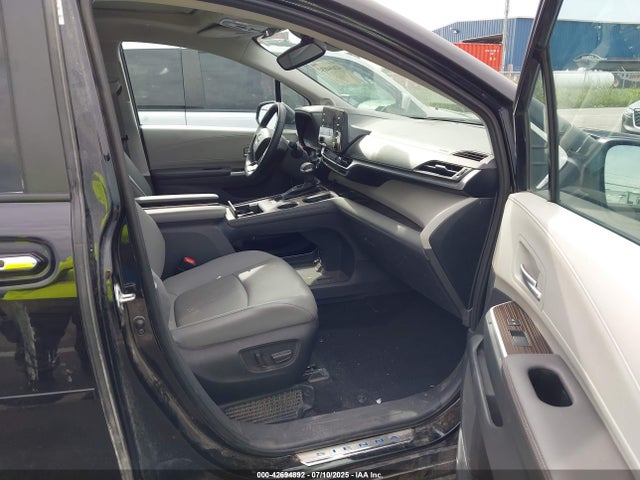 5TDJSKFC5NS073011 Toyota a25a-fxs, 5nm, 4nm