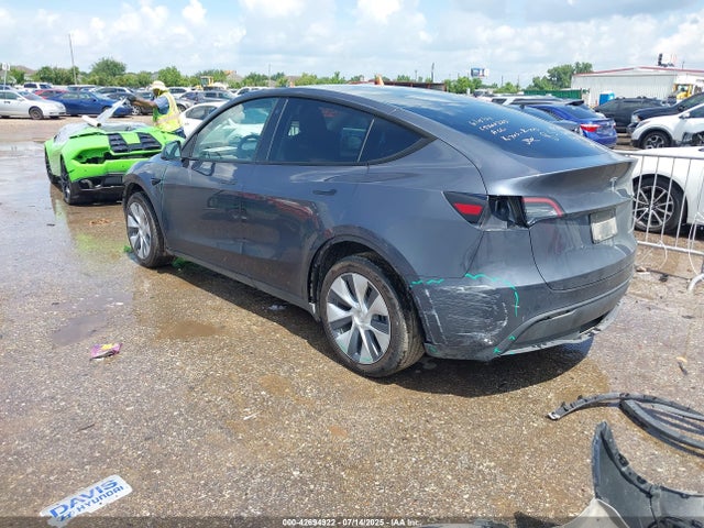 7SAYGDEE4PA096821 Tesla 2023