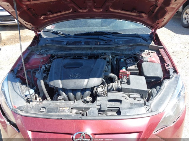 3MYDLBYV4JY315476 Toyota p5v