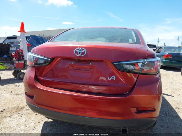 3MYDLBYV4JY315476 Toyota p5v