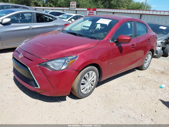 3MYDLBYV4JY315476 Toyota p5v