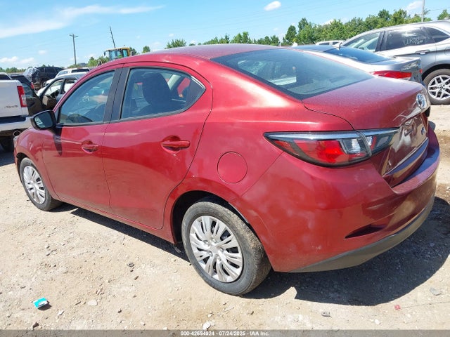 3MYDLBYV4JY315476 Toyota p5v