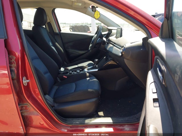 3MYDLBYV4JY315476 Toyota p5v