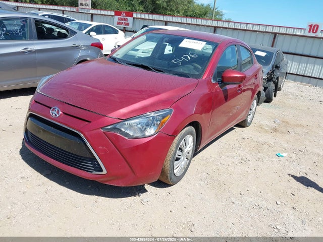 3MYDLBYV4JY315476 Toyota p5v