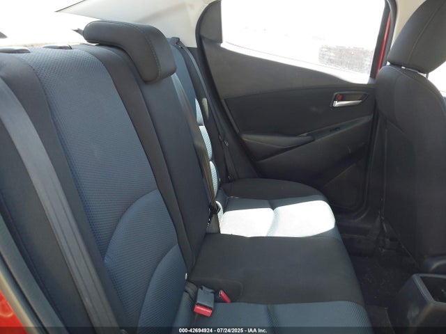 3MYDLBYV4JY315476 Toyota p5v