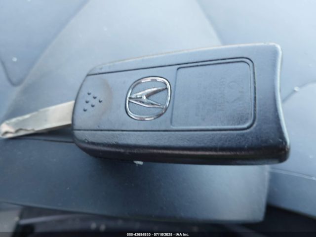 2011 ACURA RDX 5J8TB2H59BA006462 Photo 10