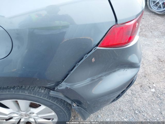 2011 ACURA RDX 5J8TB2H59BA006462 Photo 5