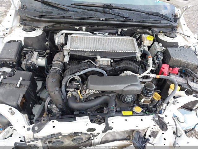 4S3BWGP66N3016882 Subaru na, u4