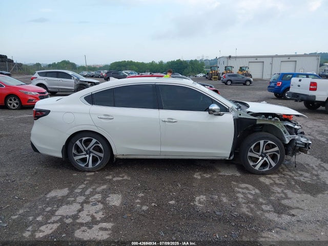 4S3BWGP66N3016882 Subaru na, u4