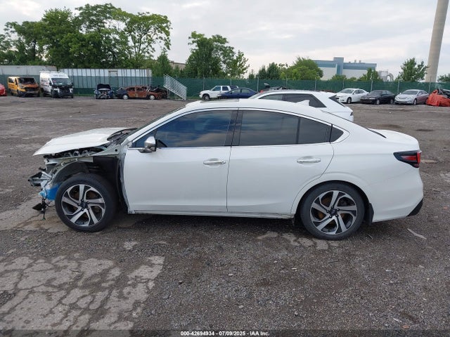 4S3BWGP66N3016882 Subaru na, u4