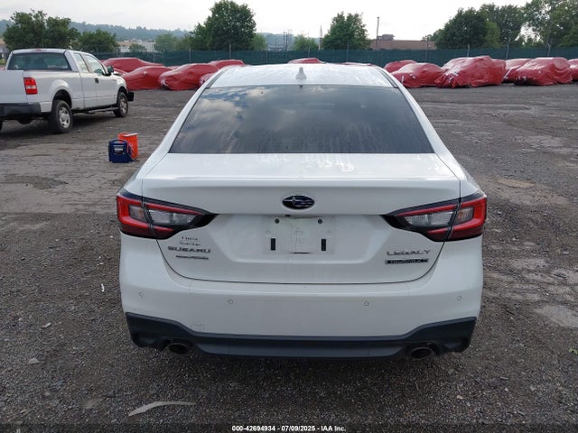 4S3BWGP66N3016882 Subaru na, u4