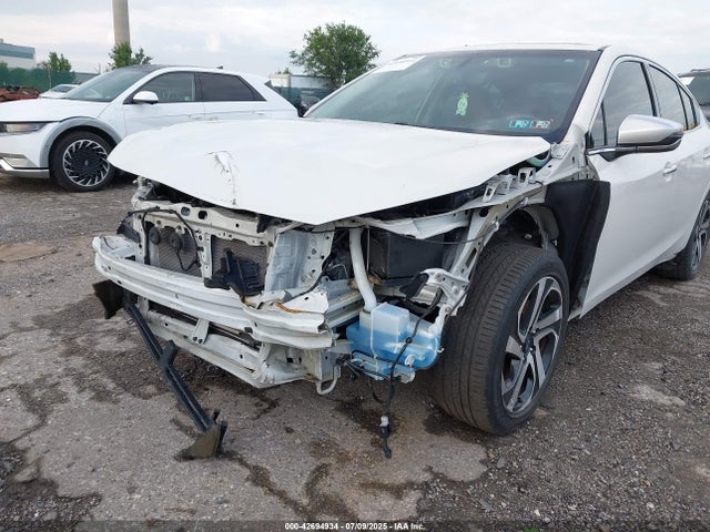 4S3BWGP66N3016882 Subaru na, u4