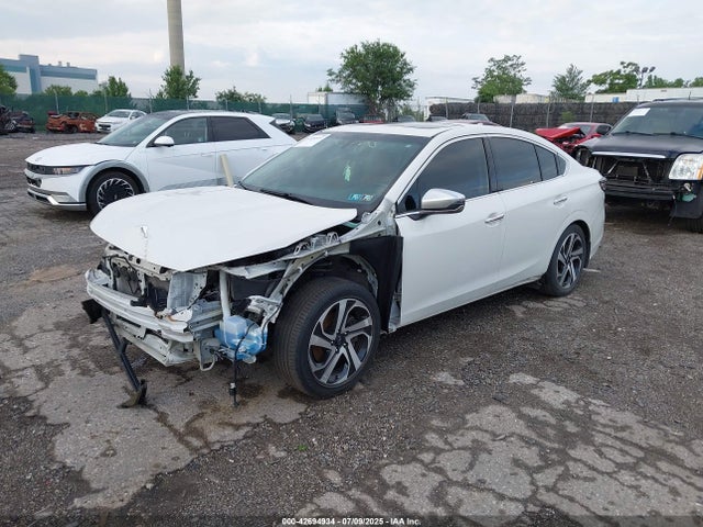 4S3BWGP66N3016882 Subaru na, u4