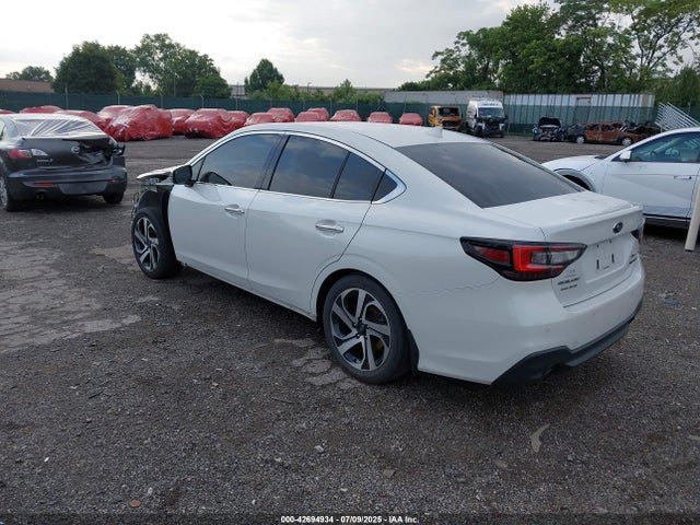4S3BWGP66N3016882 Subaru na, u4
