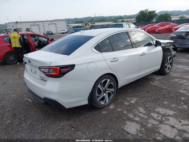 4S3BWGP66N3016882 Subaru na, u4