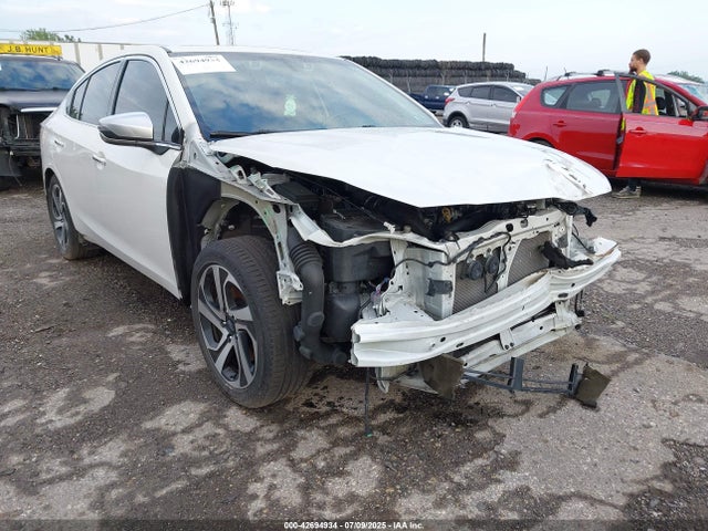 4S3BWGP66N3016882 Subaru na, u4