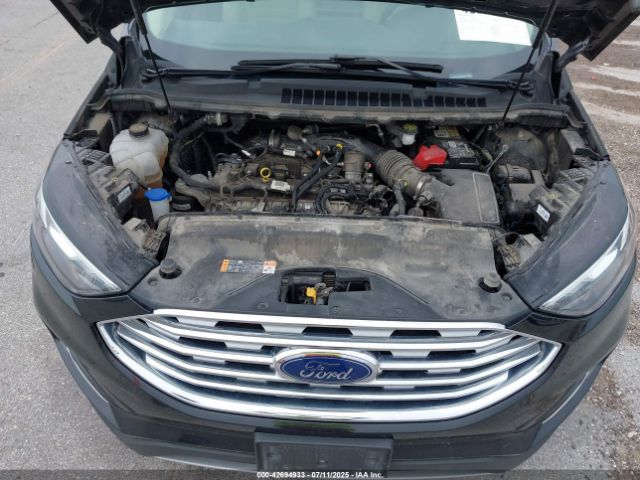 2021 FORD EDGE 2FMPK4J95MBA26901 Photo 9