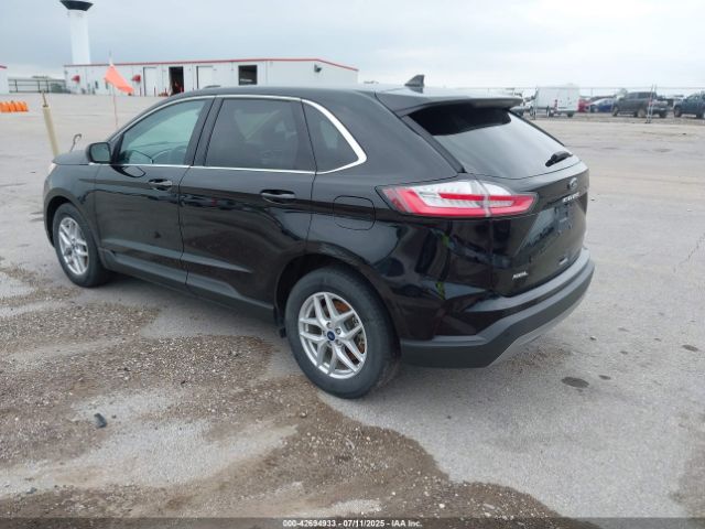 2021 FORD EDGE 2FMPK4J95MBA26901 Photo 2