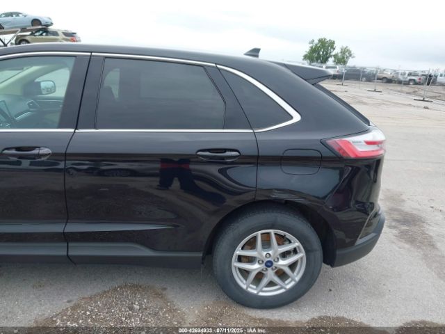 2021 FORD EDGE 2FMPK4J95MBA26901 Photo 5
