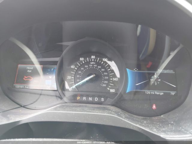 2021 FORD EDGE 2FMPK4J95MBA26901 Photo 6