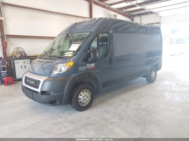 3C6TRVDG6KE517120 RAM Promaster 2500