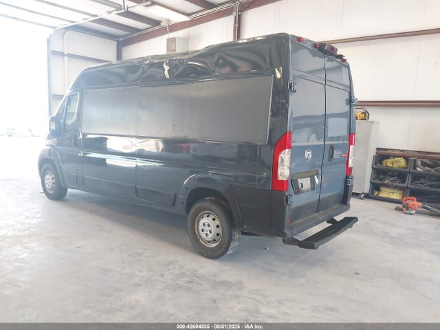 3C6TRVDG6KE517120 RAM Promaster 2500