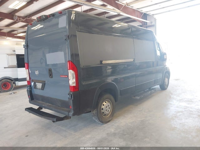 3C6TRVDG6KE517120 RAM Promaster 2500