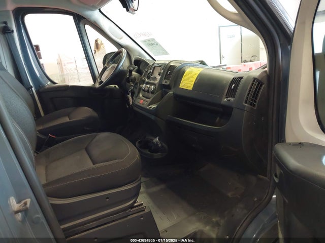 3C6TRVDG6KE517120 RAM Promaster 2500