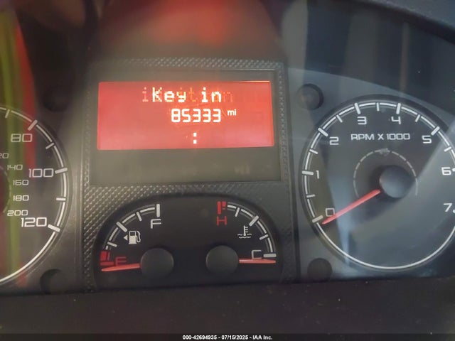 3C6TRVDG6KE517120 RAM Promaster 2500