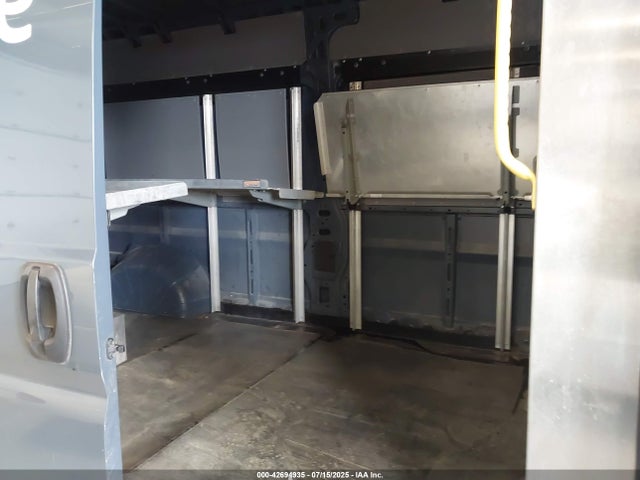 3C6TRVDG6KE517120 RAM Promaster 2500