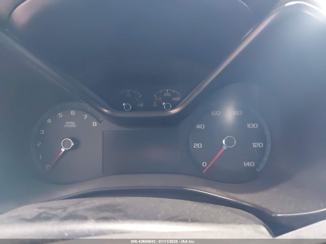 1GTG6FEN2N1233531 GMC lgz