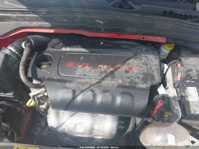 2016 JEEP RENEGADE ZACCJBCTXGPD05456 Photo 9