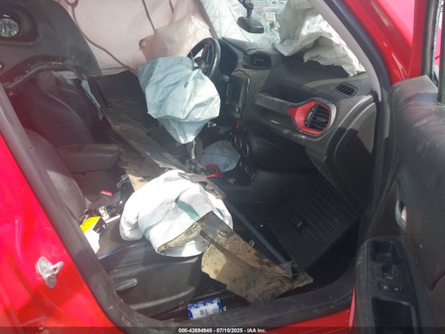 2016 JEEP RENEGADE ZACCJBCTXGPD05456 Photo 4