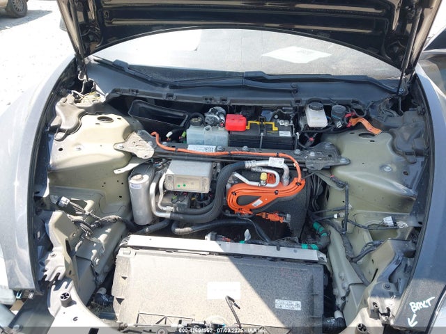 2021 TESLA MODEL 3 5YJ3E1EA6MF857596 Photo 9