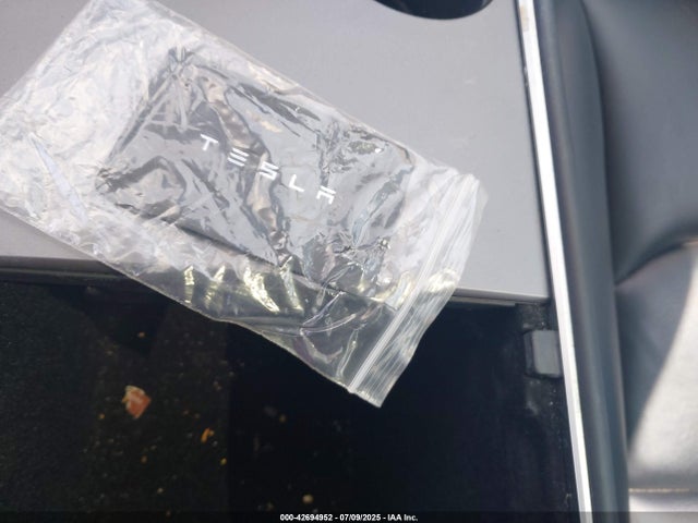 2021 TESLA MODEL 3 5YJ3E1EA6MF857596 Photo 10